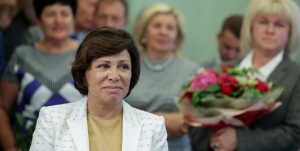 Ирина Роднина: «Абдулманап Нурмагомедов был примером для многих»