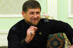 Глава Чечни устроил встречу с известными блогерами России