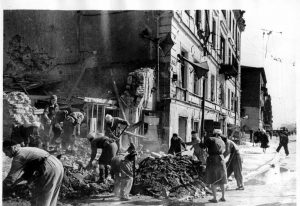 На Ставрополье люди плакали, пробуя хлеб блокадного Ленинграда