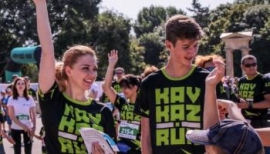 В Пятигорске на старт полумарафона KAVKAZ.RUN-2019 выйдет вся страна