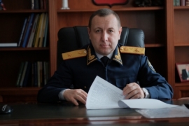 Главный следователь Ставрополья лично примет граждан