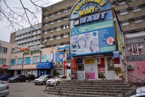 За состоянием фасадов в Ставрополе проследит рабочая группа