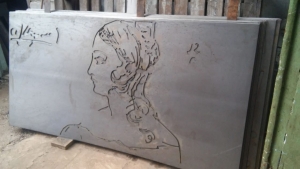 На Ставрополье профиль лермонтовской княжны Мэри украсит бювет-книгу
