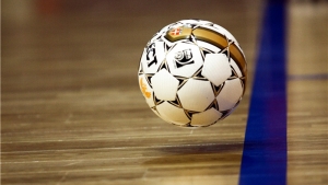 В Ставрополе наградили победителей мини-футбольного Кубка