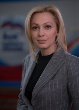 Ольга Тимофеева рассказала о пакете законов, направленных на борьбу с беспрецедентной угрозой