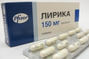 Парламентарии Ставрополья предложили приравнять «Лирику» к наркотикам