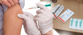 В Ставропольском крае к ноябрю от гриппа привьют более миллиона человек