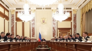 Губернатор Ставрополья доложил премьер-министру РФ о старте весенних полевых работ