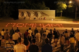 Во всех районах Ставрополя 22 июня вспомнят жертв войны