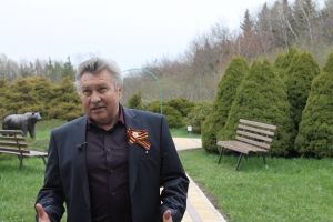 ОНФ в Ставрополе защитил от непосильного для выплаты налога Ботанический сад
