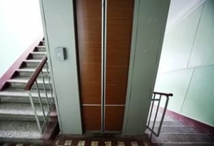 В Кисловодске лифт с ребенком сорвался с шестого этажа