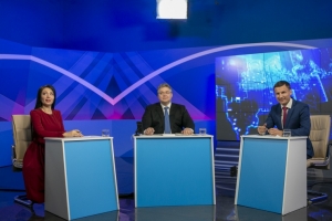 Губернатор Ставрополья ответит на самые актуальные вопросы в прямом эфире