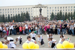 Журналисты в Ставрополе получат премии за лучшее освещение Дня города