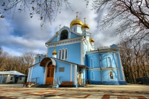 Церковь Ставрополя, которая не закрывалась никогда