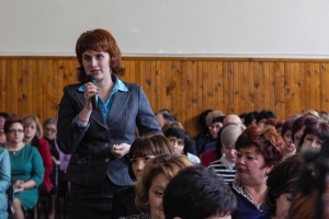 Губернатор Ставрополья потребовал оградить школы от чрезмерных проверок