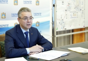 Губернатор Ставрополья ответил на вопрос о работе образовательных учреждений с понедельника