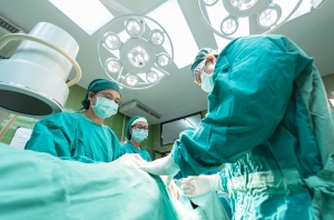 В Ставрополе теперь будут исправлять плоскостопие хирургическим путем