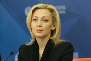 Ольга Тимофеева назвала планы команды переизбравшегося главы Ставрополья грандиозными