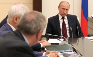 Владимир Путин поддержал ряд предложений по изменениям в Конституцию