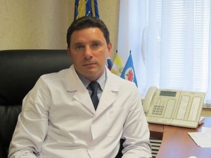Новым главой Кисловодска стал Александр Курбатов