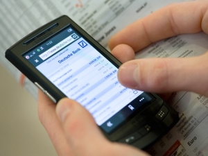 Жительница Буденновска воровала деньги через «Мобильный банк»