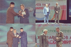 Рамзан Кадыров стал Хранителем традиций