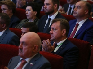 Мэр Ставрополя прокомментировал послание губернатора краевой Думе