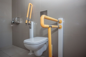 Общественные туалеты Железноводска приспособят для людей с ограниченными возможностями
