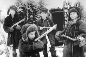 «Детям войны» в Ставрополе выплатят единовременную денежную выплату
