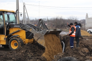 На Ставрополье качественная вода придет в пять населенных пунктов