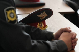 Экс-полицейского на Ставрополье обвиняют в получении взятки