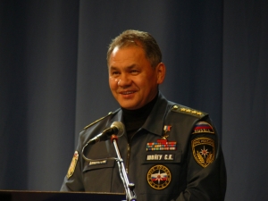 Сергей Шойгу одобрил создание военной образовательной «цепочки» на Ставрополье