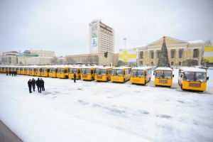 Ставропольские школы станут мобильнее