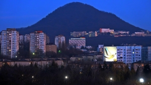 Железноводск опять оказался в топе российского туристического рейтинга