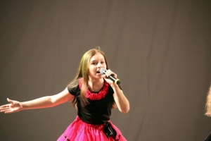 Конкурс юных вокалистов завершился в Ставрополе