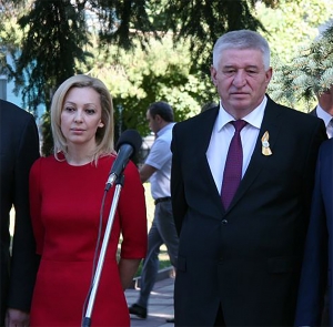 Вице-спикер Госдумы выразила соболезнования в связи с внезапной смертью мэра Ставрополя