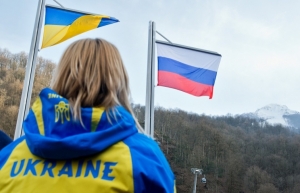 «Дочки» российских банков на Украине оказались в серьезной опасности