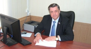 Сокращенный министр Ставропольского края стал представителем губернатора