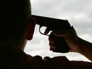 В Ставрополе игроман найден застреленным в гаражах
