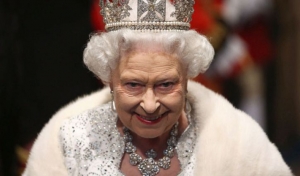 Елизавета II вежливо отказалась от просьбы сделать США британской колонией