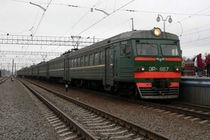 Пригородные поезда пойдут на Ставрополье строго по расписанию