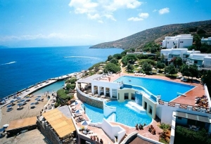 Греция может отказаться от системы «все включено» в отелях