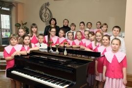 Дворец детского творчества в Ставрополе отпразднует взрослый юбилей