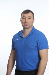 Зотин Евгений Васильевич Зотин Евгений Васильевич