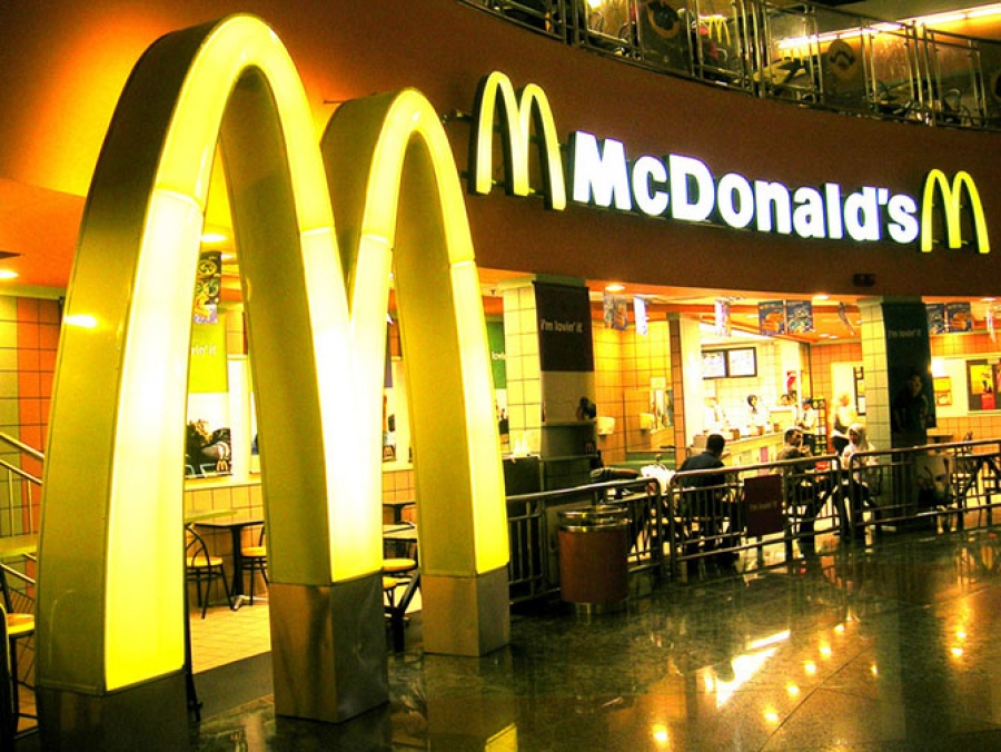 Большинство россиян одобряет закрытие «McDonald's»