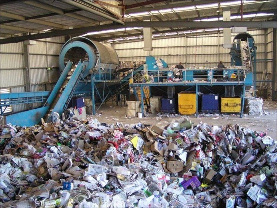 На Ставрополье из-за вреда экологии остановили работу мусоросжигательного завода