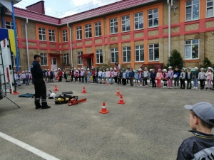 В Ставрополе для юных горожан проведут занятия по безопасности