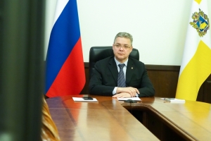 Губернатор Ставрополья назвал приоритеты в свете поставленных Президентом РФ задач