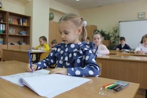 В Ставрополе определили умников и умниц среди дошкольников