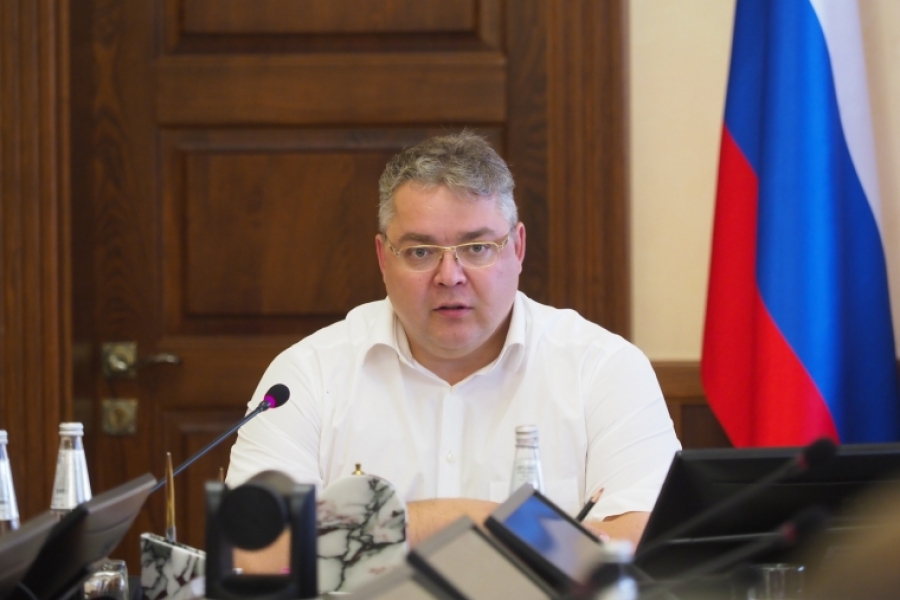 Губернатор Ставрополья нацелил на серьезную проработку вопросов обеспечения безопасности массовых мероприятий
